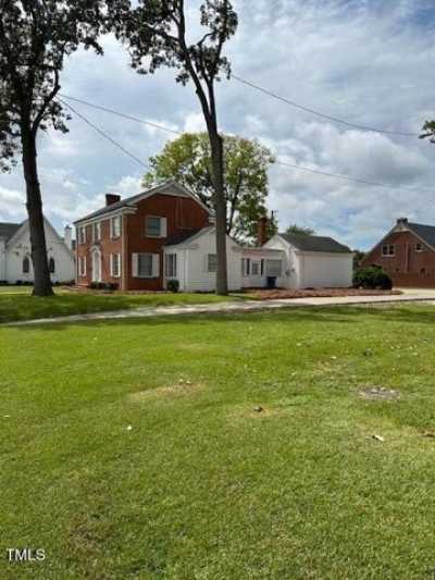 Home For Sale in Dunn, North Carolina