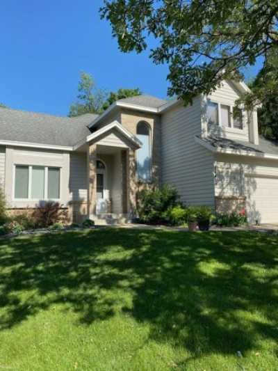 Home For Sale in Andover, Minnesota