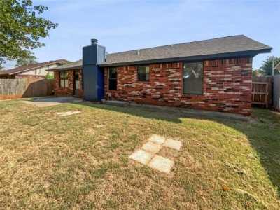 Home For Sale in Spencer, Oklahoma