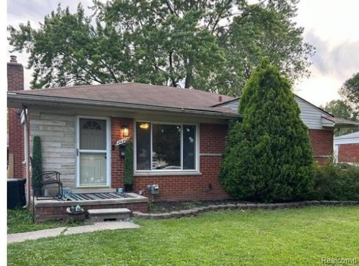 Picture of Home For Rent in Warren, Michigan, United States