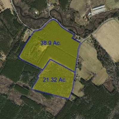 Residential Land For Sale in Bloxom, Virginia