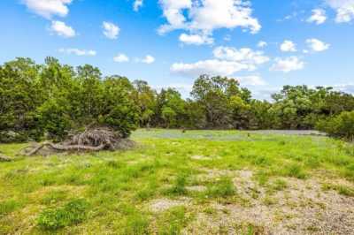 Residential Land For Sale in Wimberley, Texas