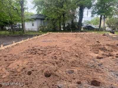 Residential Land For Sale in 