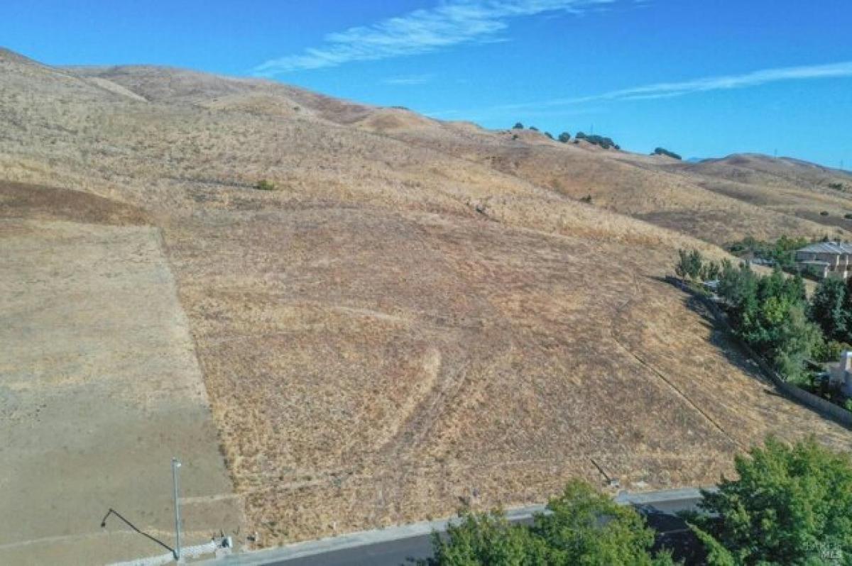 Picture of Residential Land For Sale in Vallejo, California, United States