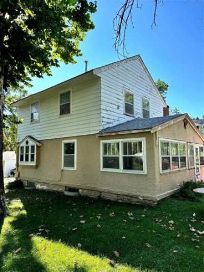 Home For Sale in Des Moines, Iowa