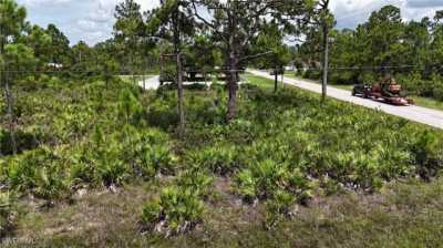 Residential Land For Sale in Lehigh Acres, Florida