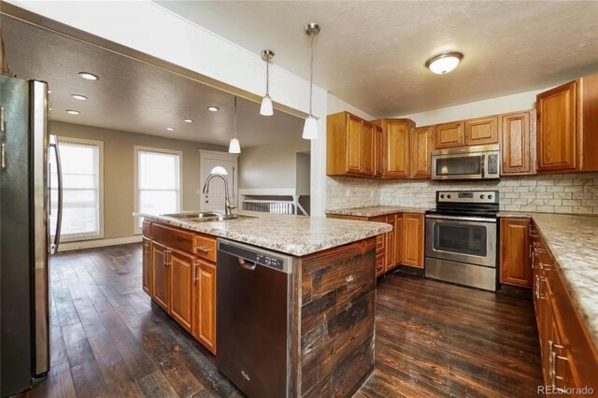 Picture of Home For Rent in Broomfield, Colorado, United States