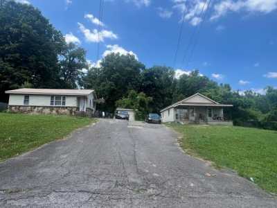 Home For Sale in Hopkinsville, Kentucky