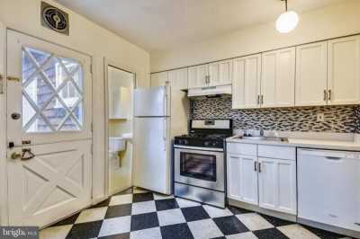 Home For Rent in Annapolis, Maryland