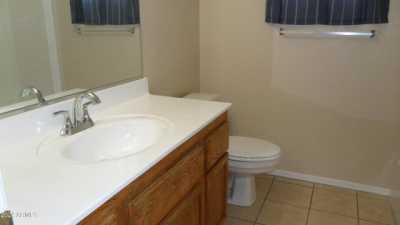 Home For Rent in Peoria, Arizona