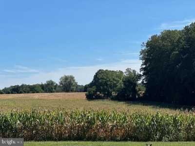 Residential Land For Sale in Nottingham, Pennsylvania