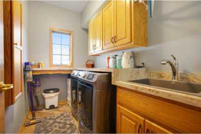 Home For Sale in Andover, Minnesota