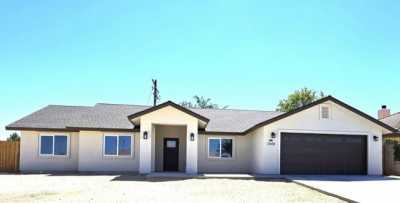 Home For Sale in California City, California