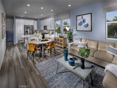 Home For Sale in Pomona, California