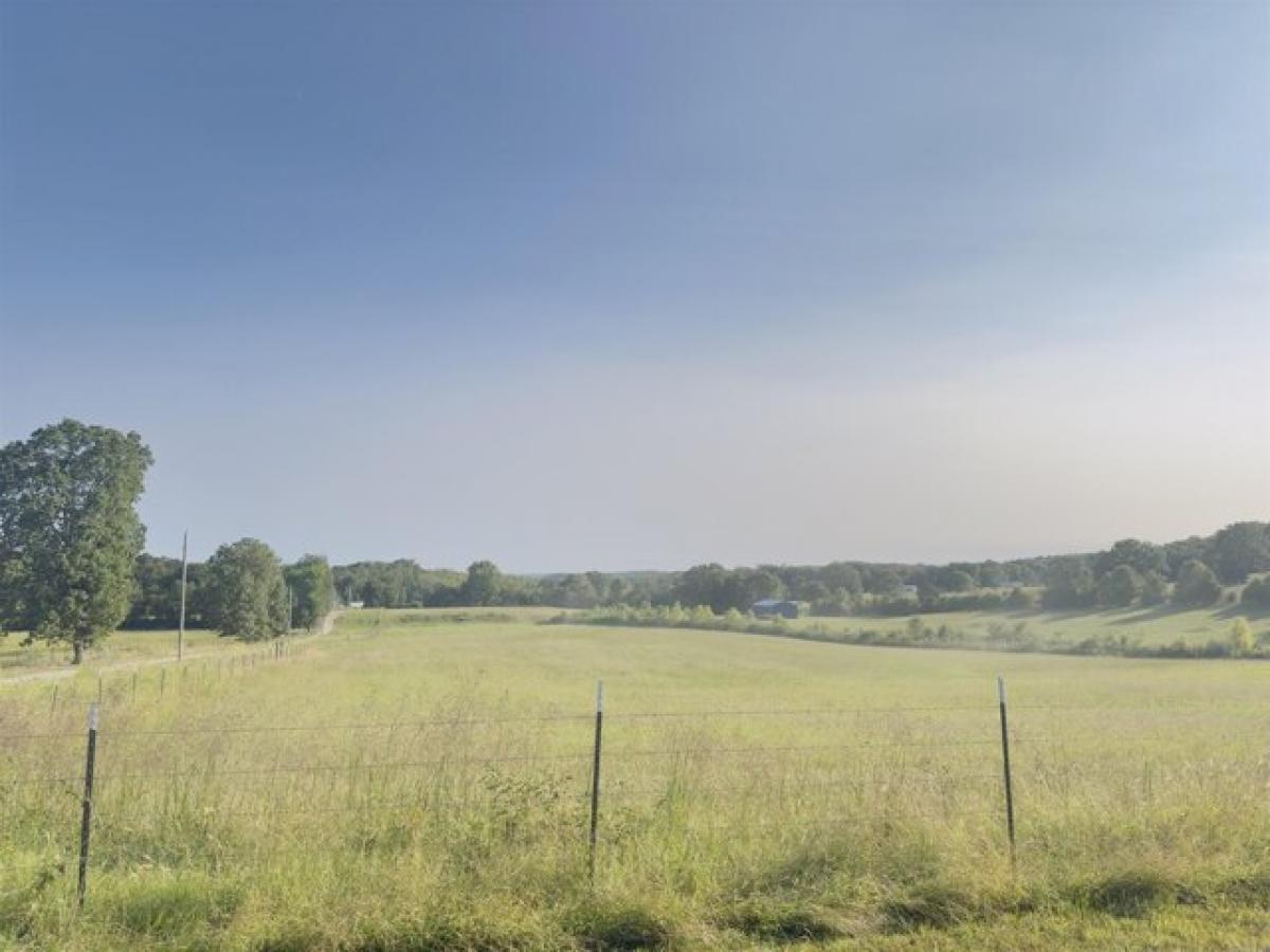 Picture of Residential Land For Sale in Cushman, Arkansas, United States