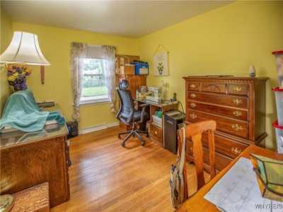 Home For Sale in Jamestown, New York