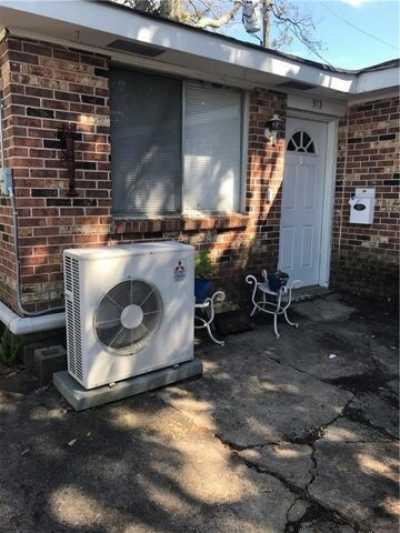 Home For Sale in Metairie, Louisiana