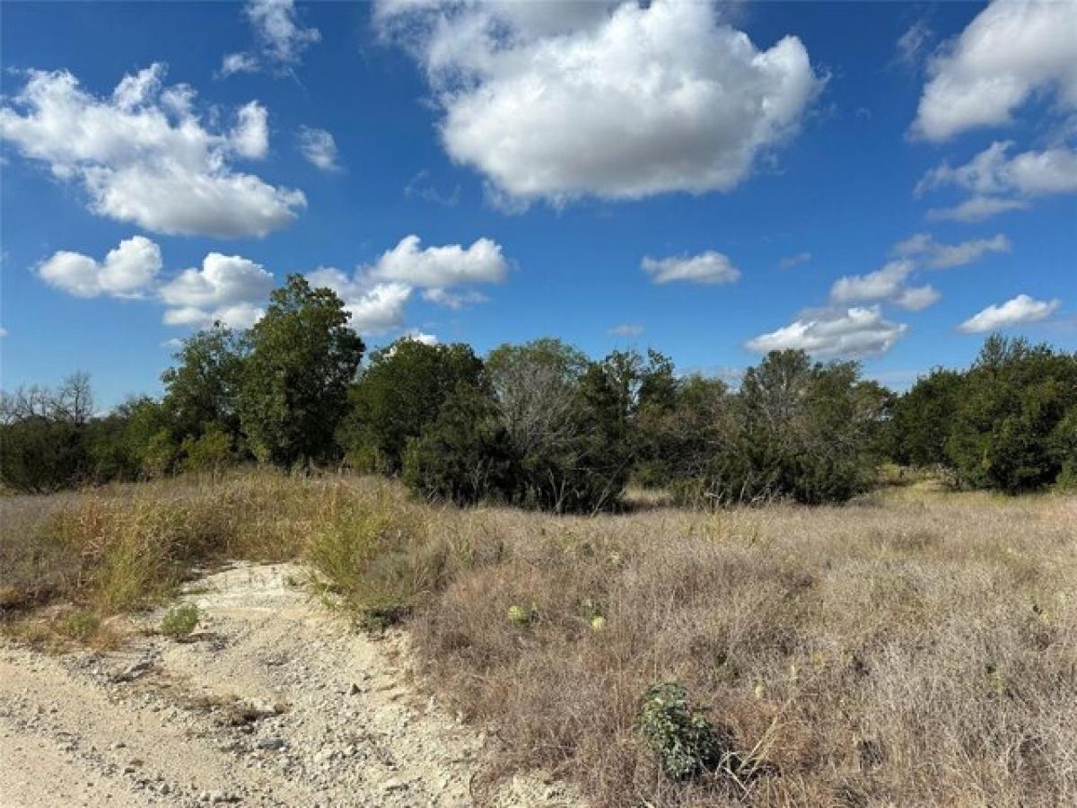 Picture of Residential Land For Sale in Hico, Texas, United States