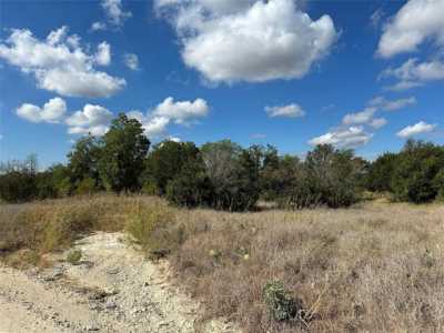 Residential Land For Sale in Hico, Texas