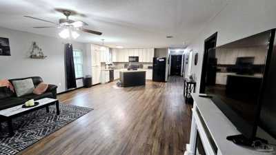 Home For Sale in Baker, Florida