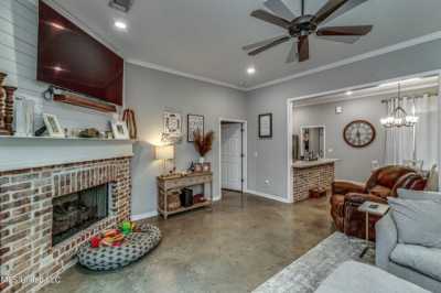 Home For Sale in Brandon, Mississippi