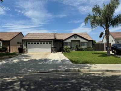 Home For Sale in Riverside, California