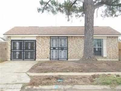 Home For Rent in New Orleans, Louisiana