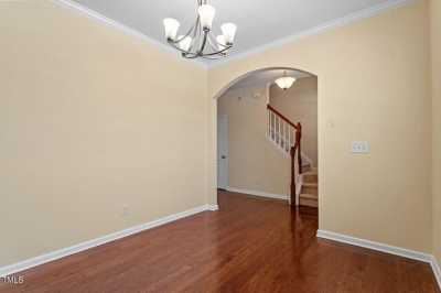 Home For Sale in Morrisville, North Carolina