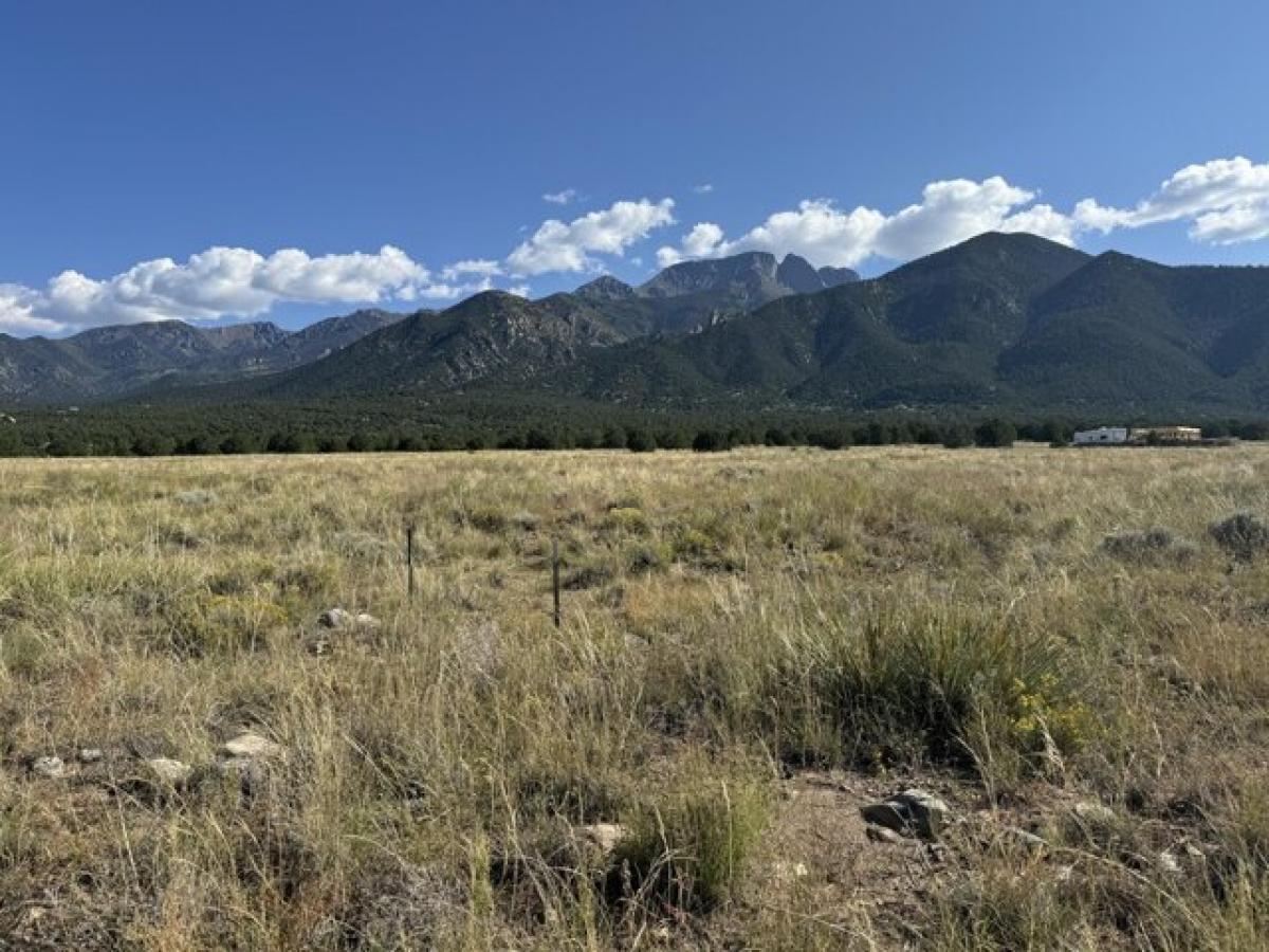 Picture of Residential Land For Sale in Crestone, Colorado, United States