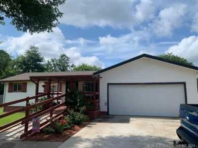 Home For Sale in Sapulpa, Oklahoma