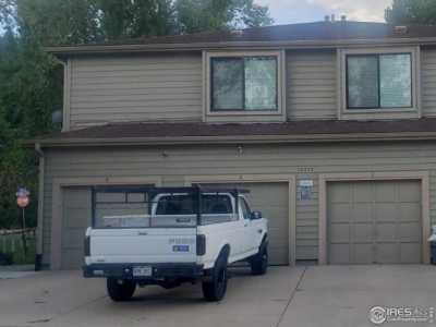 Home For Sale in Arvada, Colorado