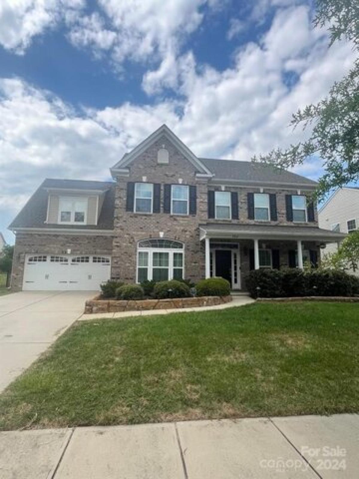 Picture of Home For Sale in Concord, North Carolina, United States