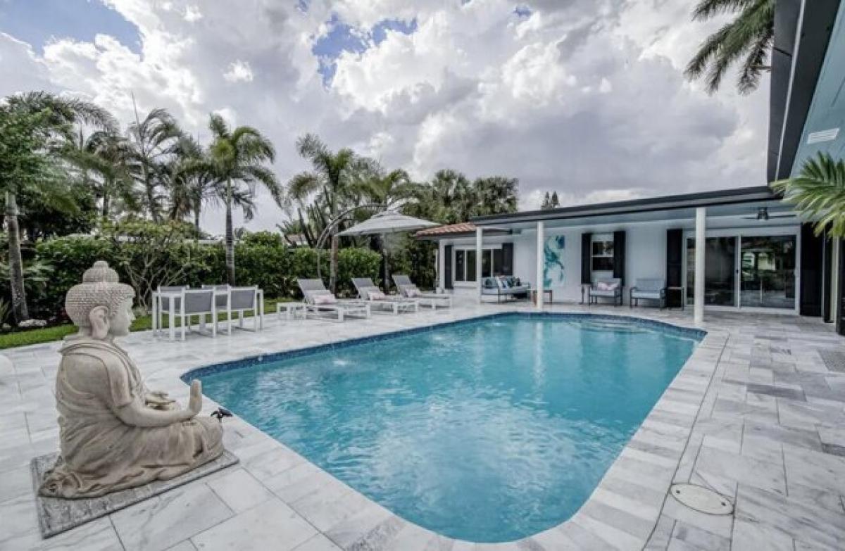 Picture of Home For Rent in Lighthouse Point, Florida, United States