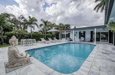 Home For Rent in Lighthouse Point, Florida