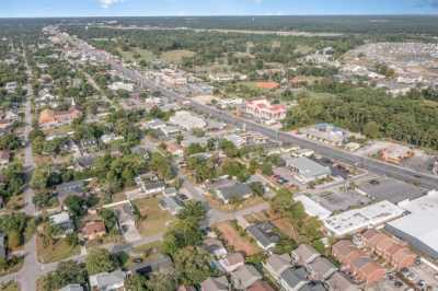 Residential Land For Sale in North Myrtle Beach, South Carolina