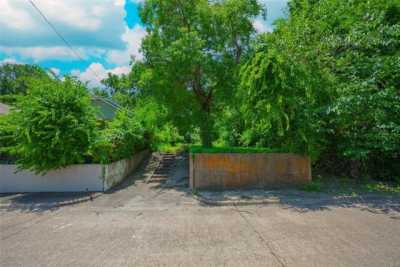 Residential Land For Sale in Dallas, Texas