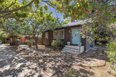 Home For Sale in Palo Alto, California