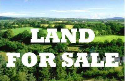 Residential Land For Sale in Lakeland, Georgia