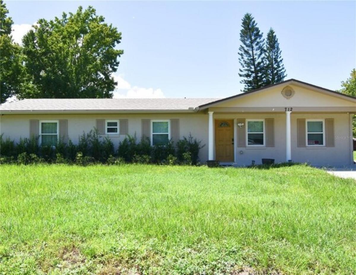 Picture of Home For Sale in Saint Cloud, Florida, United States