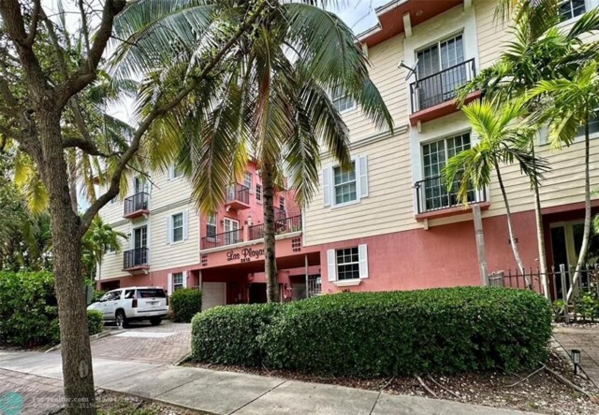 Picture of Home For Rent in Pompano Beach, Florida, United States