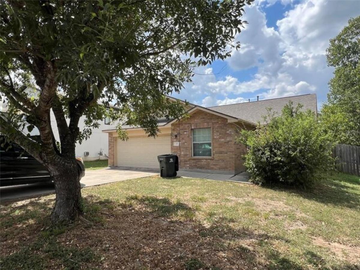 Picture of Home For Rent in Kyle, Texas, United States