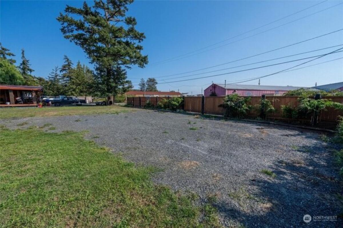 Picture of Residential Land For Sale in Bellingham, Washington, United States