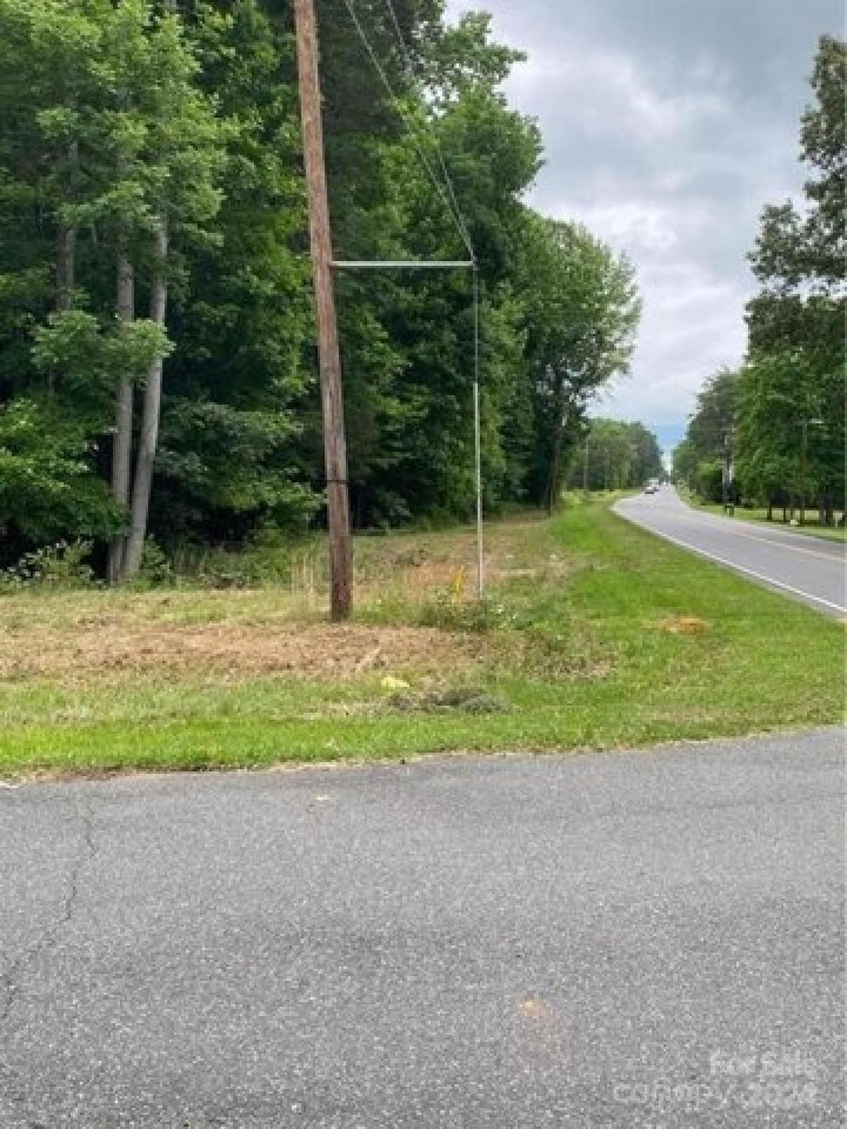 Picture of Residential Land For Sale in York, South Carolina, United States