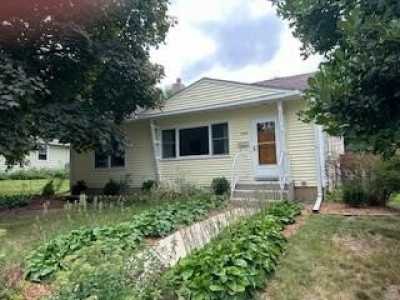 Home For Sale in Madison, Wisconsin