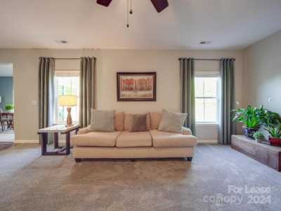 Home For Rent in Huntersville, North Carolina