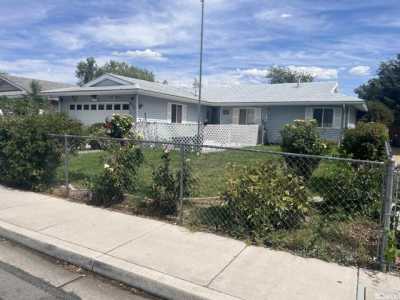 Home For Sale in Sparks, Nevada