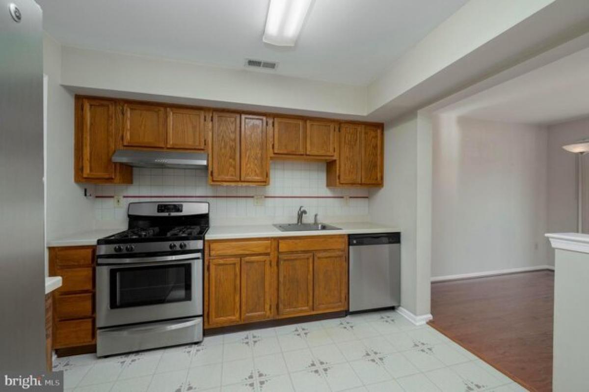 Picture of Apartment For Rent in Mount Laurel, New Jersey, United States