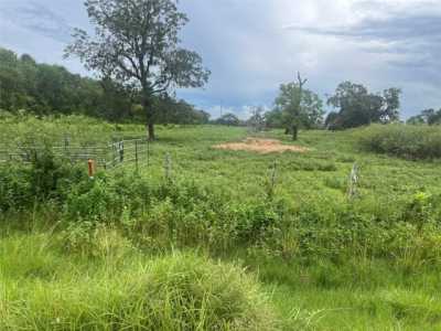 Residential Land For Sale in Brazoria, Texas