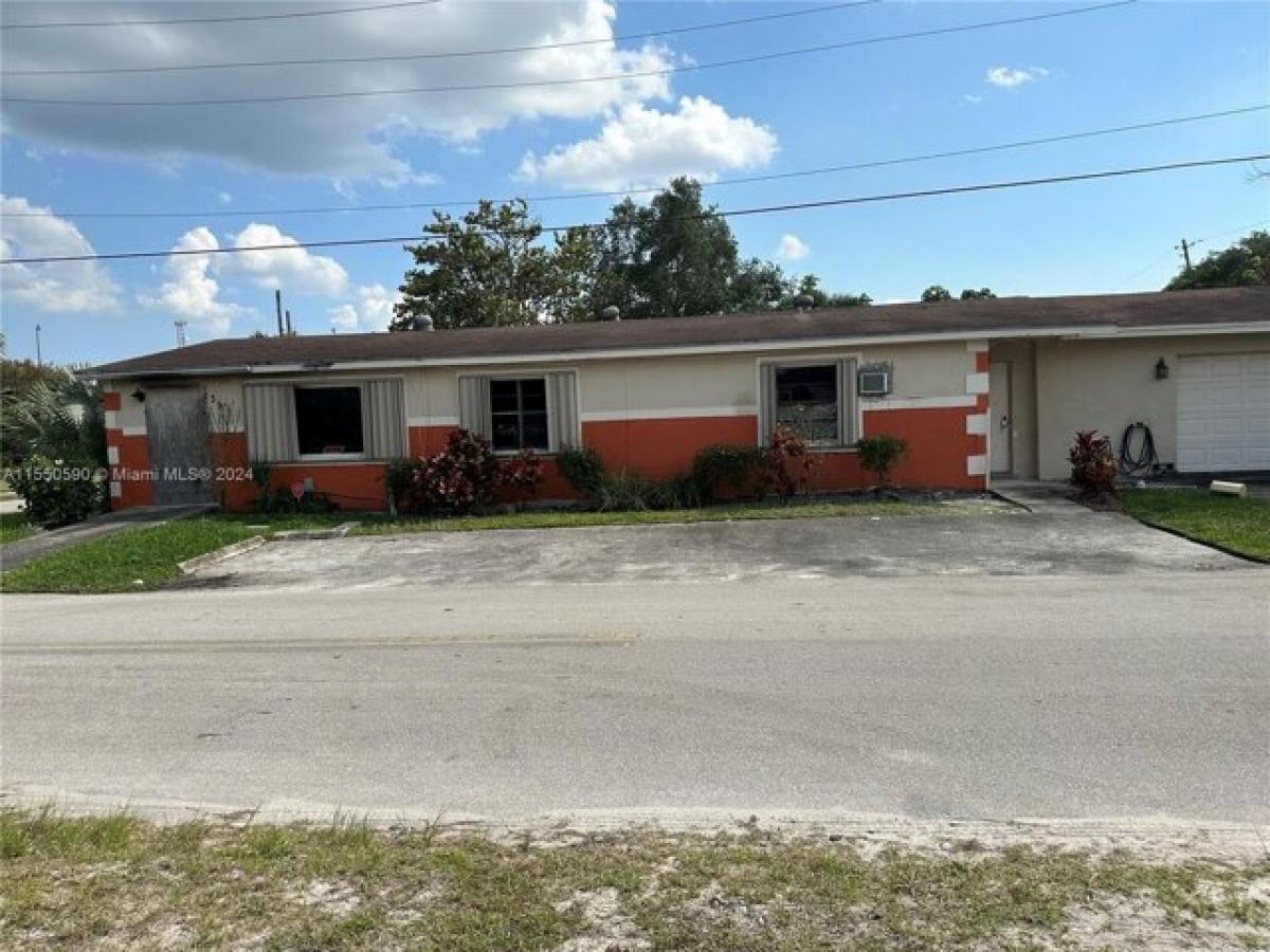 Picture of Home For Sale in Deerfield Beach, Florida, United States