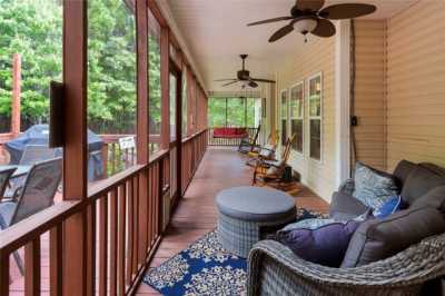 Home For Sale in Central, South Carolina